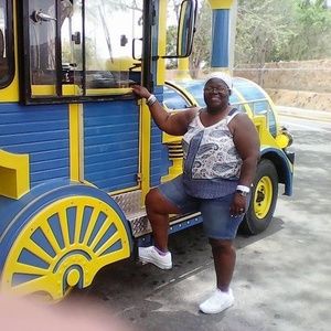 Meet your Posher, Marsha